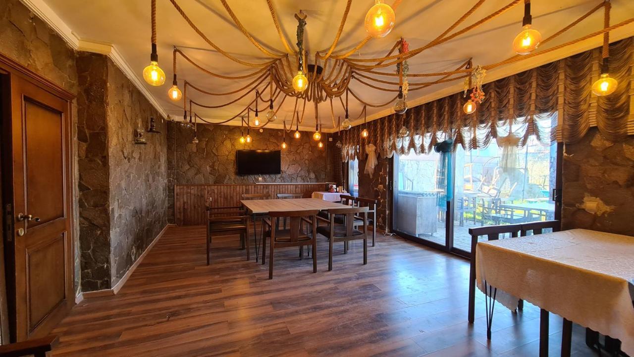 Mavisu Deluxe Butik Otel Trabzon Bagian luar foto